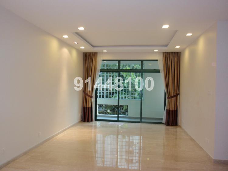 Hillview Heights (D23), Condominium #72115521